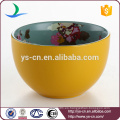 China artículos para el hogar fideos de cerámica tazón